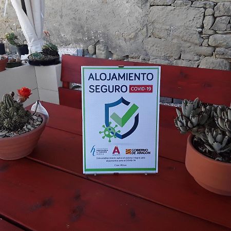 Casa Oliban Guest House Arbanies Bagian luar foto