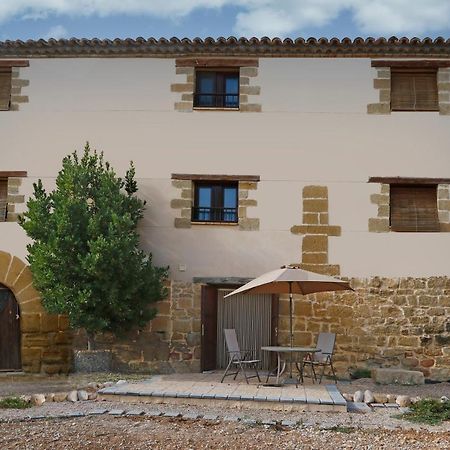 Casa Oliban Guest House Arbanies Bagian luar foto