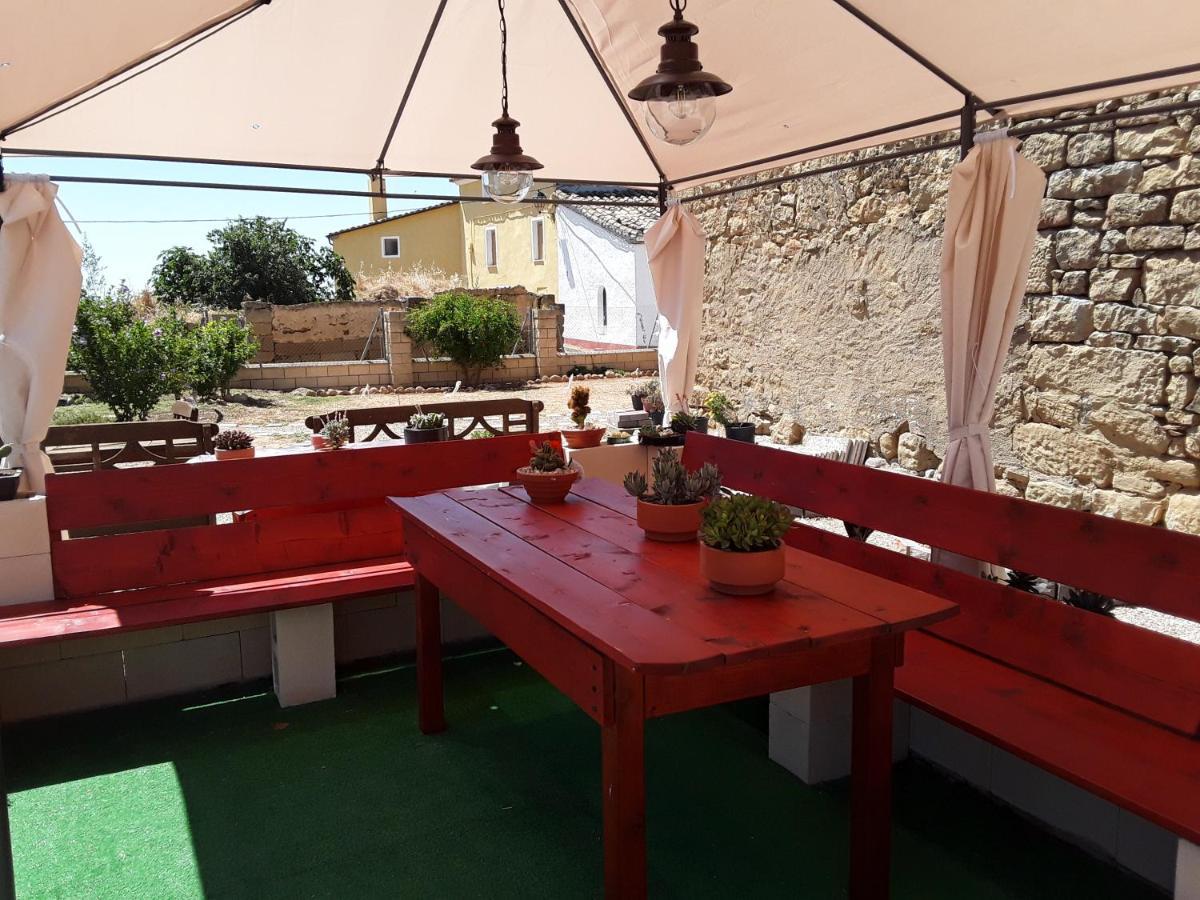 Casa Oliban Guest House Arbanies Bagian luar foto