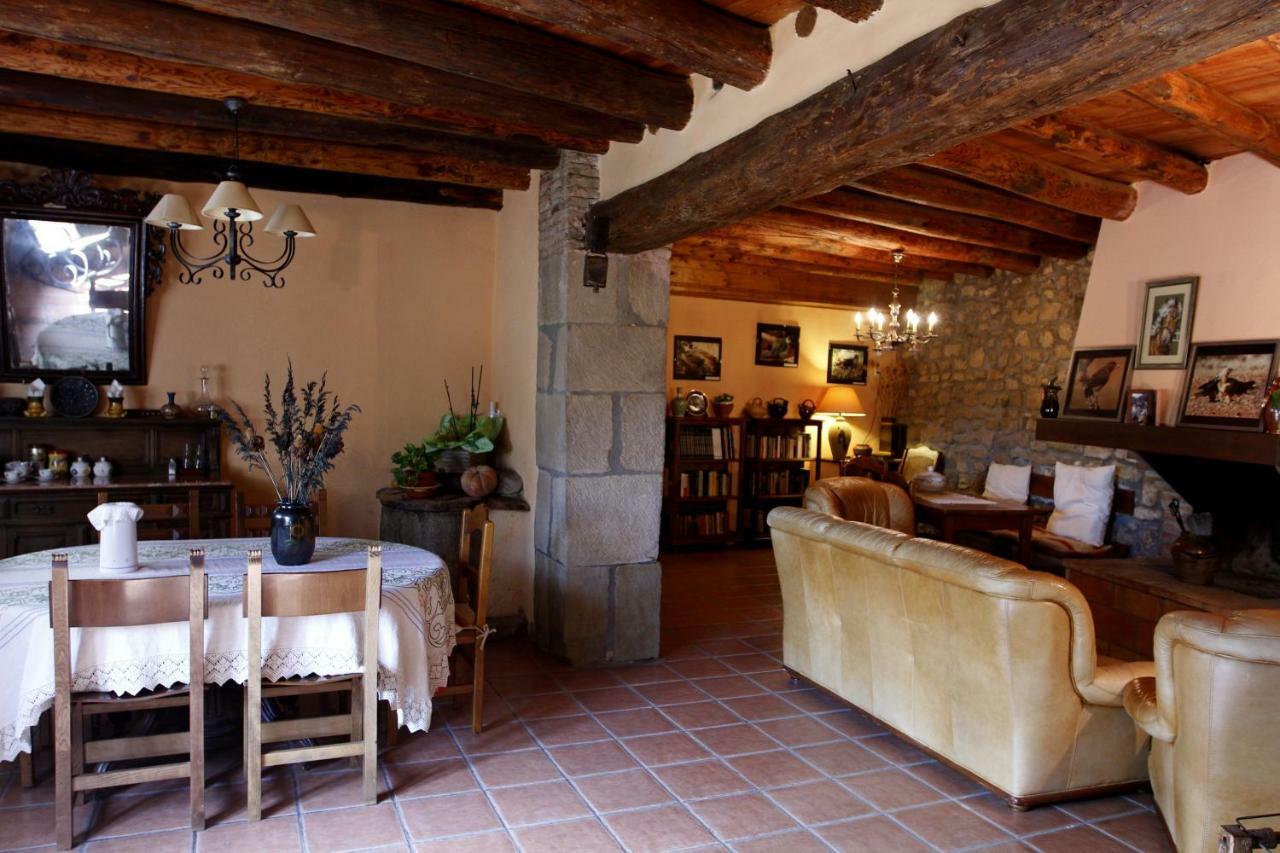 Casa Oliban Guest House Arbanies Bagian luar foto