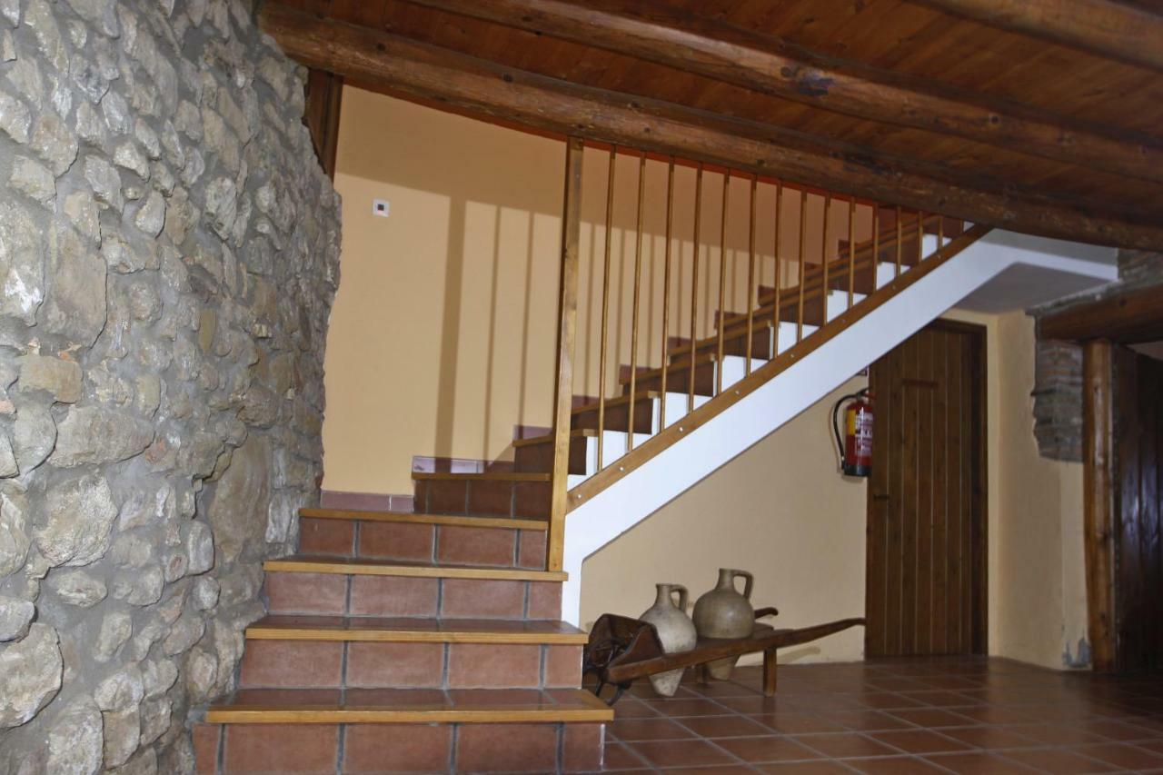 Casa Oliban Guest House Arbanies Bagian luar foto