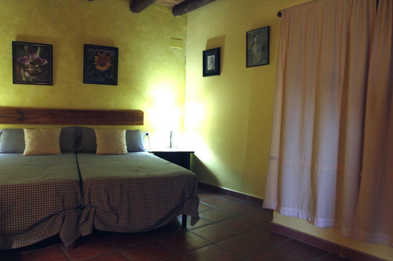 Casa Oliban Guest House Arbanies Bagian luar foto