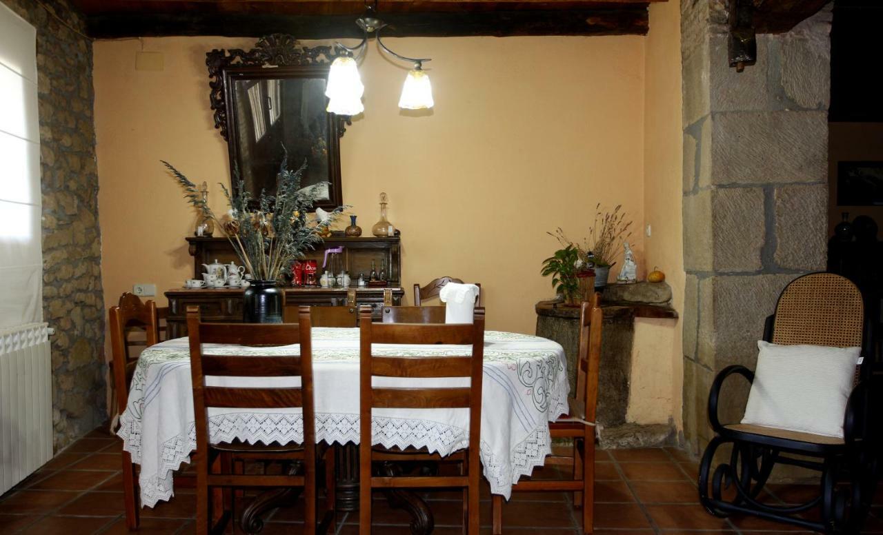 Casa Oliban Guest House Arbanies Bagian luar foto