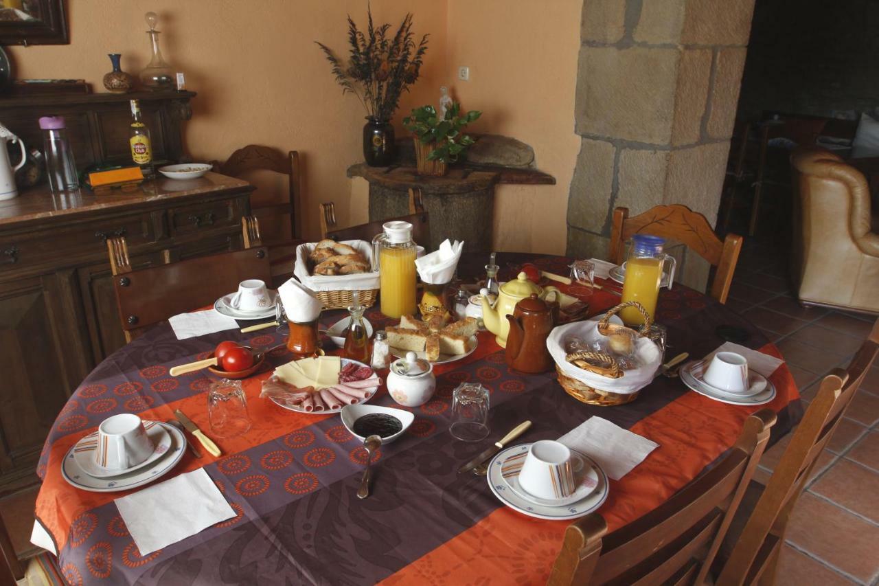 Casa Oliban Guest House Arbanies Bagian luar foto