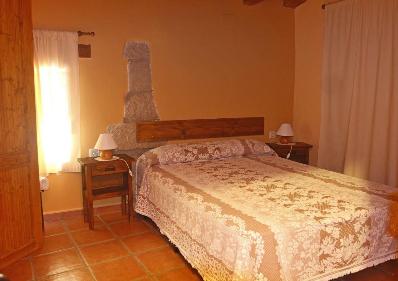 Casa Oliban Guest House Arbanies Bagian luar foto