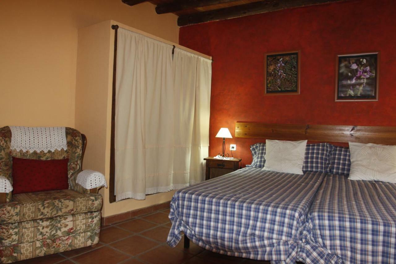 Casa Oliban Guest House Arbanies Bagian luar foto