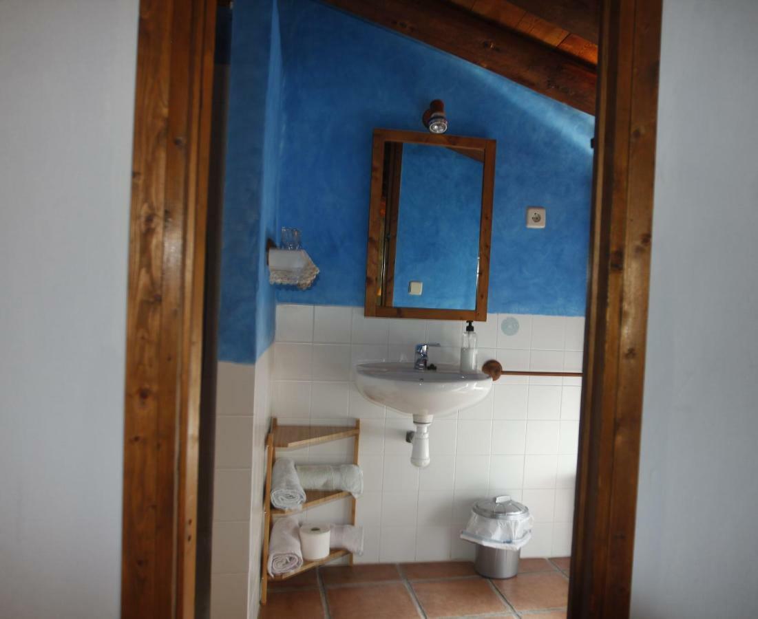 Casa Oliban Guest House Arbanies Bagian luar foto