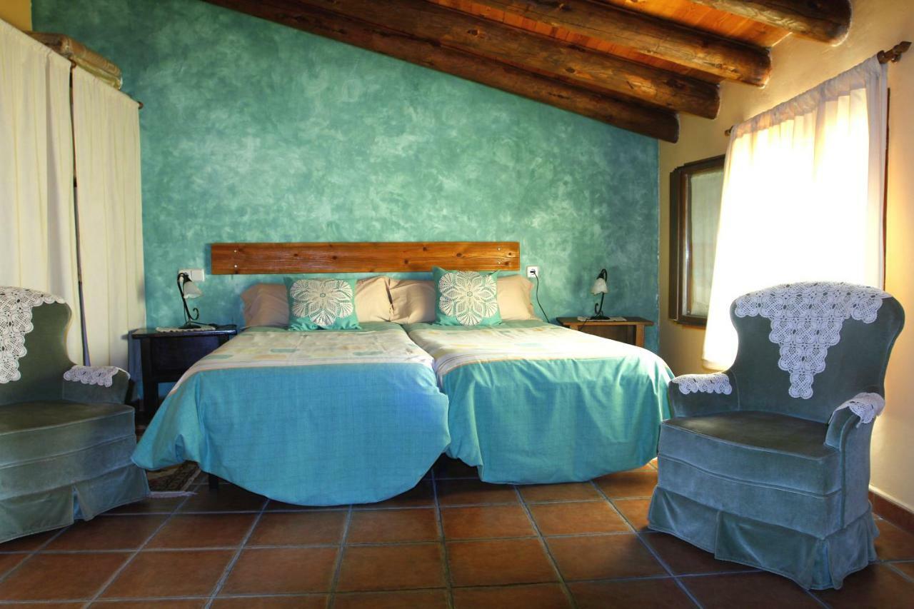 Casa Oliban Guest House Arbanies Bagian luar foto