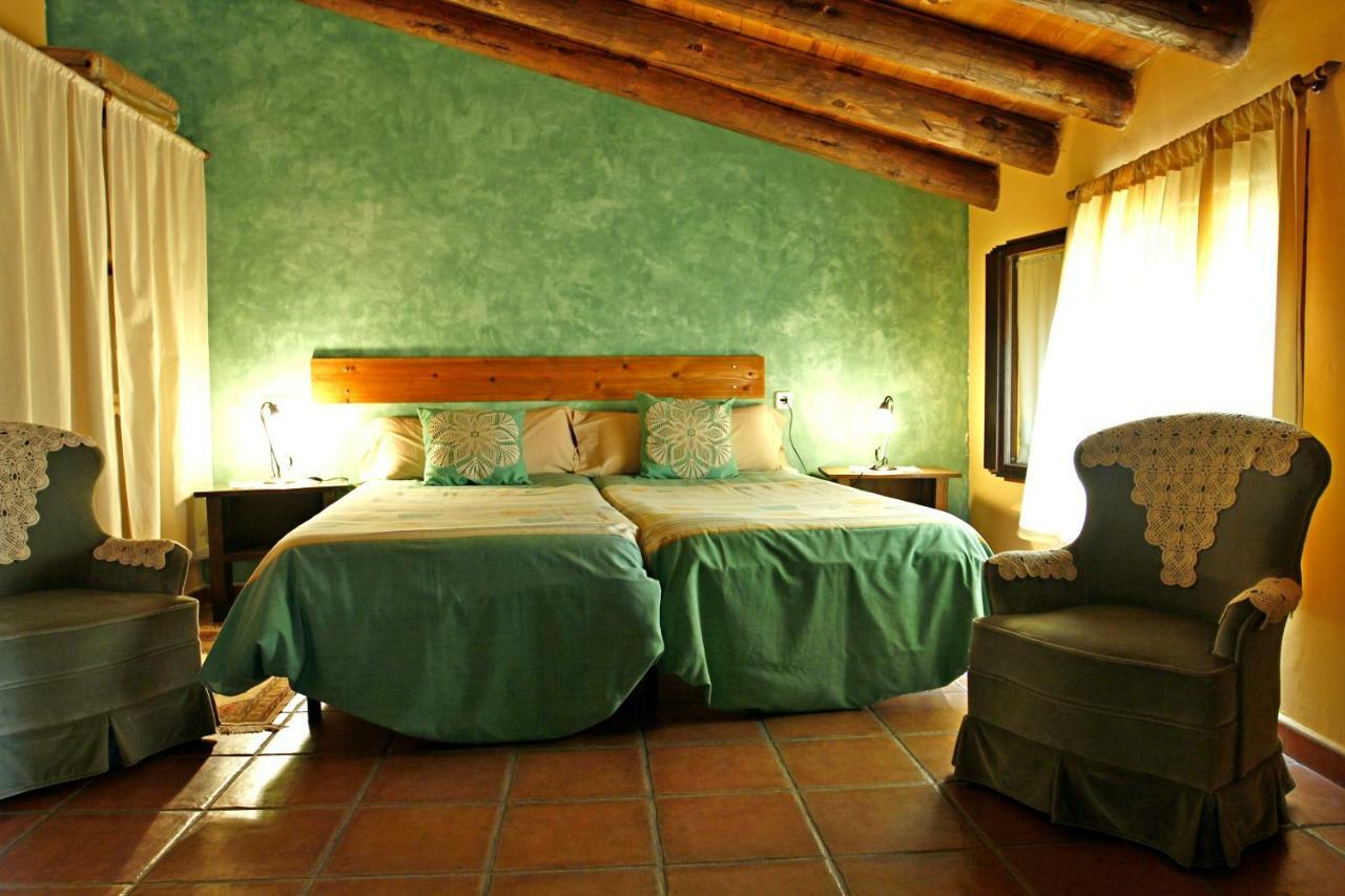 Casa Oliban Guest House Arbanies Bagian luar foto