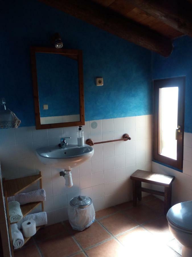 Casa Oliban Guest House Arbanies Bagian luar foto