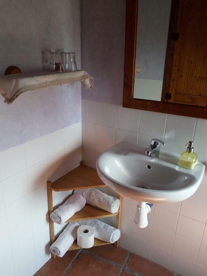 Casa Oliban Guest House Arbanies Bagian luar foto