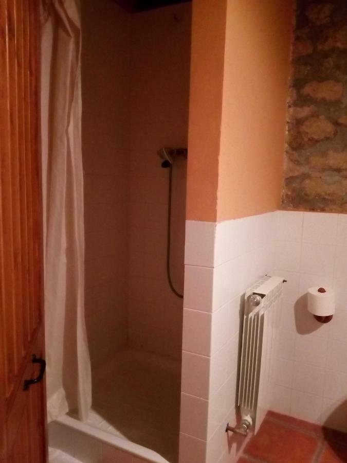 Casa Oliban Guest House Arbanies Bagian luar foto