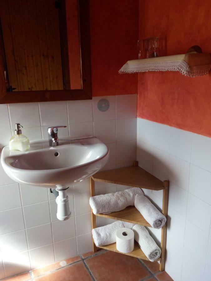 Casa Oliban Guest House Arbanies Bagian luar foto