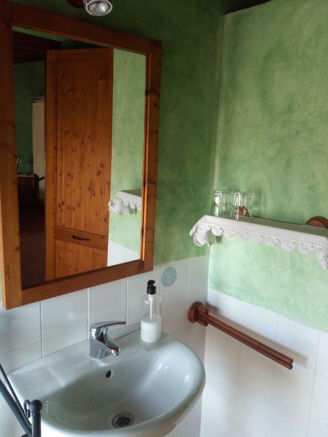 Casa Oliban Guest House Arbanies Bagian luar foto