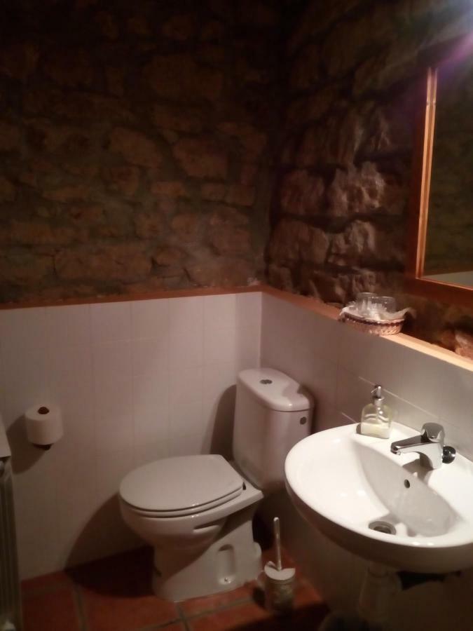 Casa Oliban Guest House Arbanies Bagian luar foto