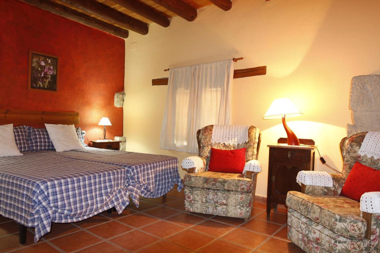 Casa Oliban Guest House Arbanies Bagian luar foto